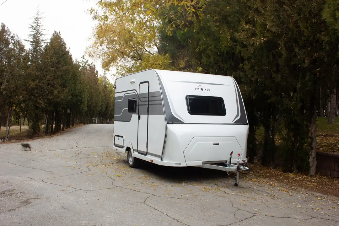 MooN karavan — Konya — küçük resim 4