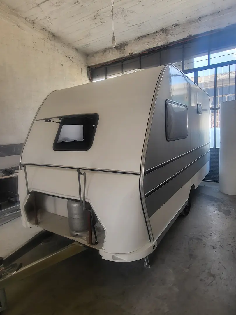 MooN karavan — Konya — küçük resim 2