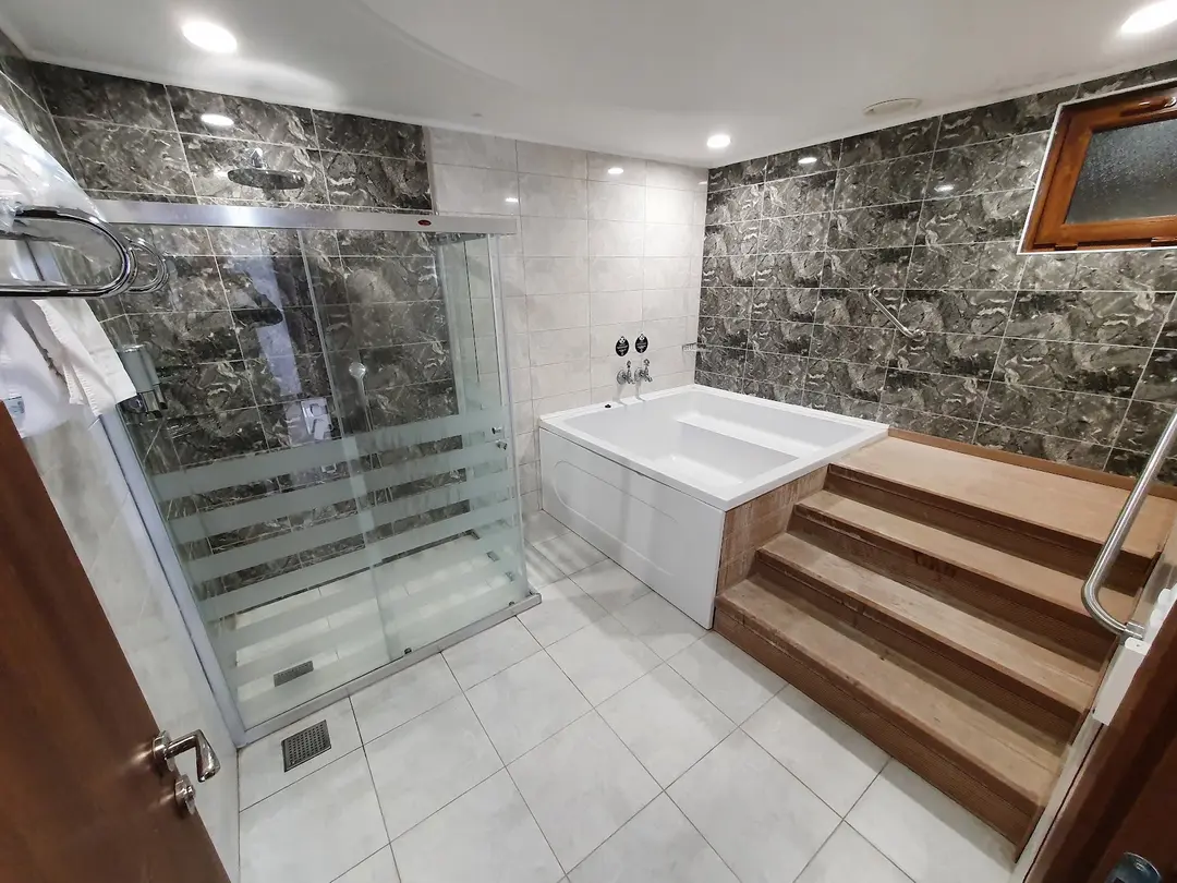 Karatay Thermal Holiday Village — Konya — küçük resim 4