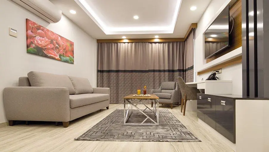 Karatay Thermal Holiday Village — Konya — küçük resim 5