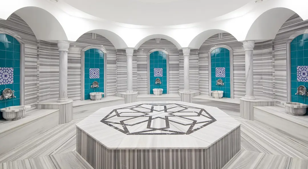 Karatay Thermal Holiday Village — Konya — küçük resim 6
