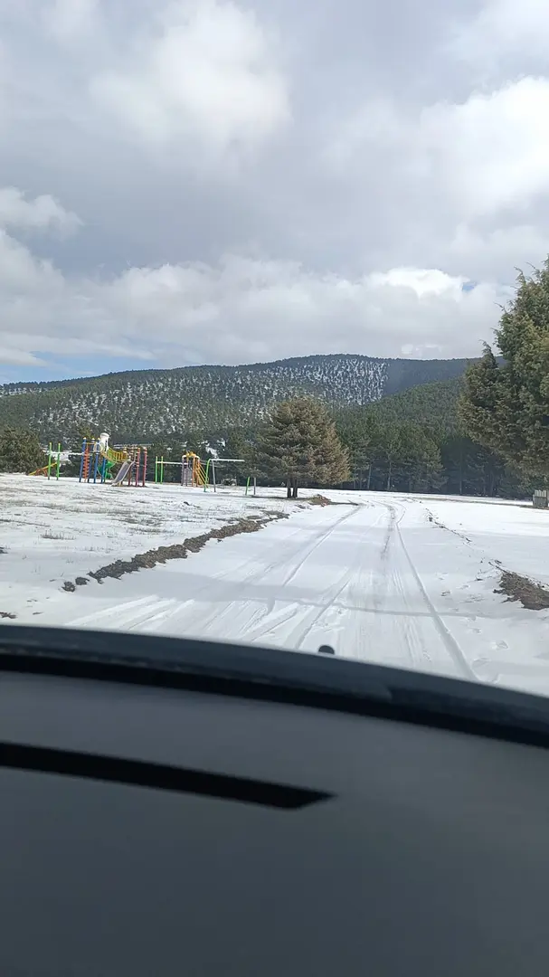 İmrenler Yaylası — Konya — küçük resim 6