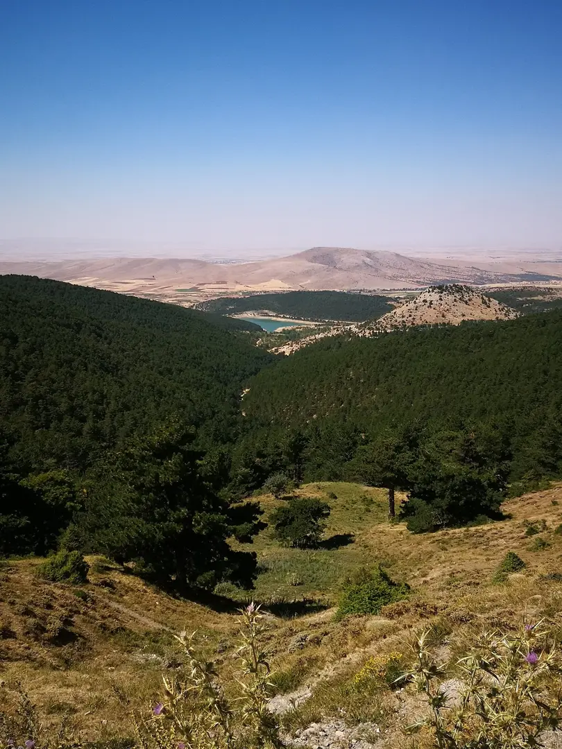 Kestel Konya — Konya — küçük resim 3