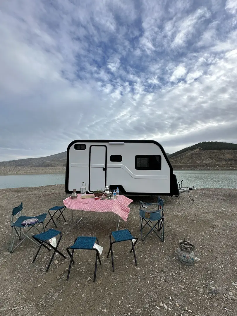 Happy Karavan - Konya — Konya — küçük resim 5