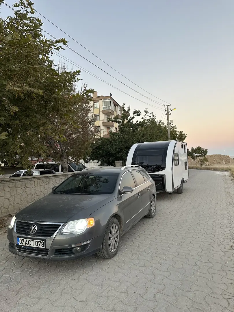 Happy Karavan - Konya — Konya — küçük resim 6