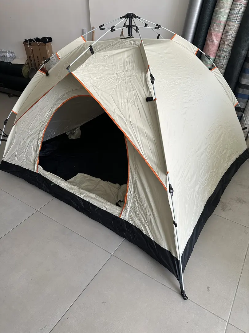 JOY KAMP OUTDOOR