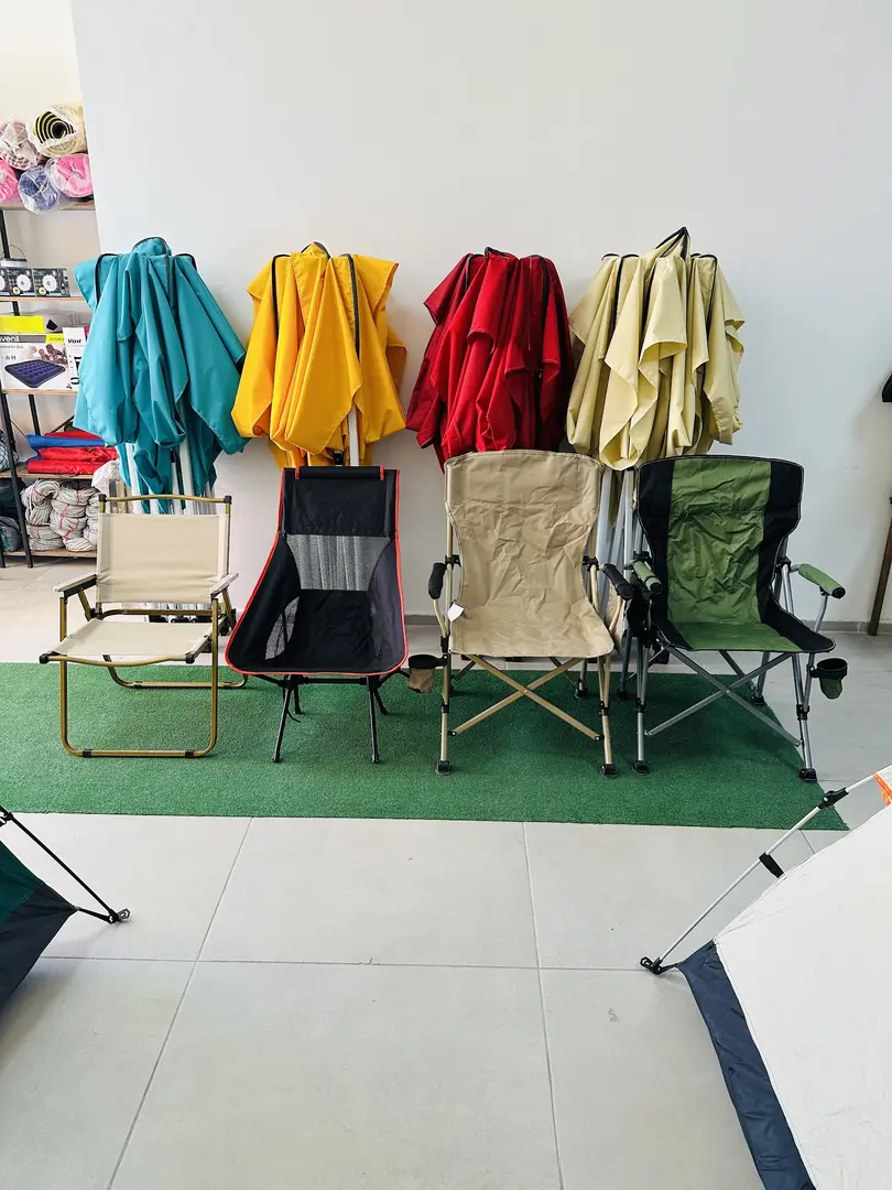 JOY KAMP OUTDOOR — Konya — küçük resim 3