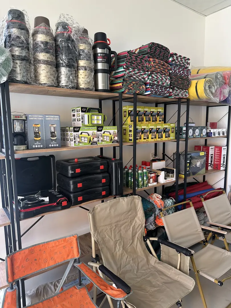 JOY KAMP OUTDOOR — Konya — küçük resim 4