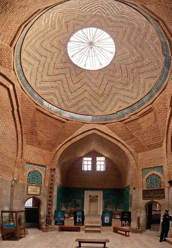 hich hotel Konya — Konya — küçük resim 5