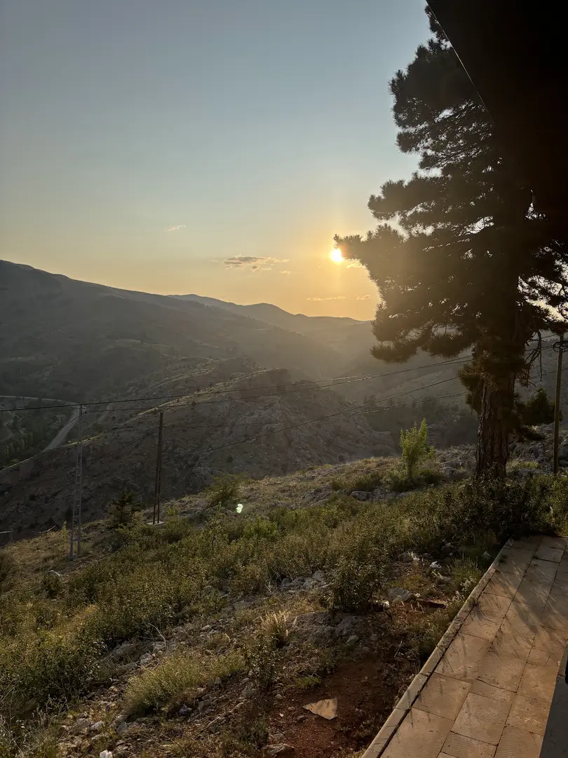 ATABEY GENÇLİK KIBLE KAYASI CAMP CENTER — Konya — küçük resim 9