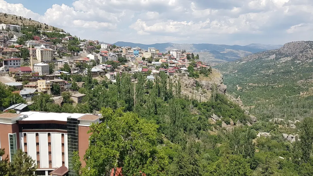 kible kayasi — Konya — küçük resim 10