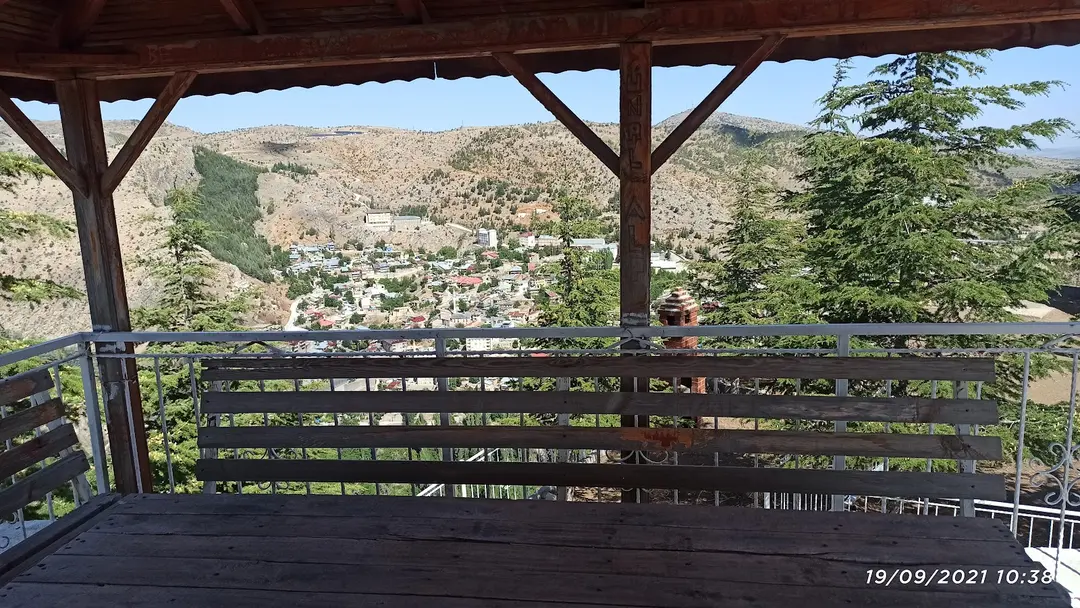 kible kayasi — Konya — küçük resim 7