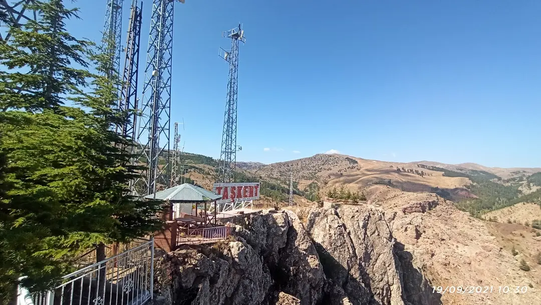 kible kayasi — Konya — küçük resim 6