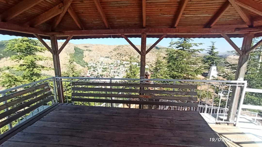 kible kayasi — Konya — küçük resim 2