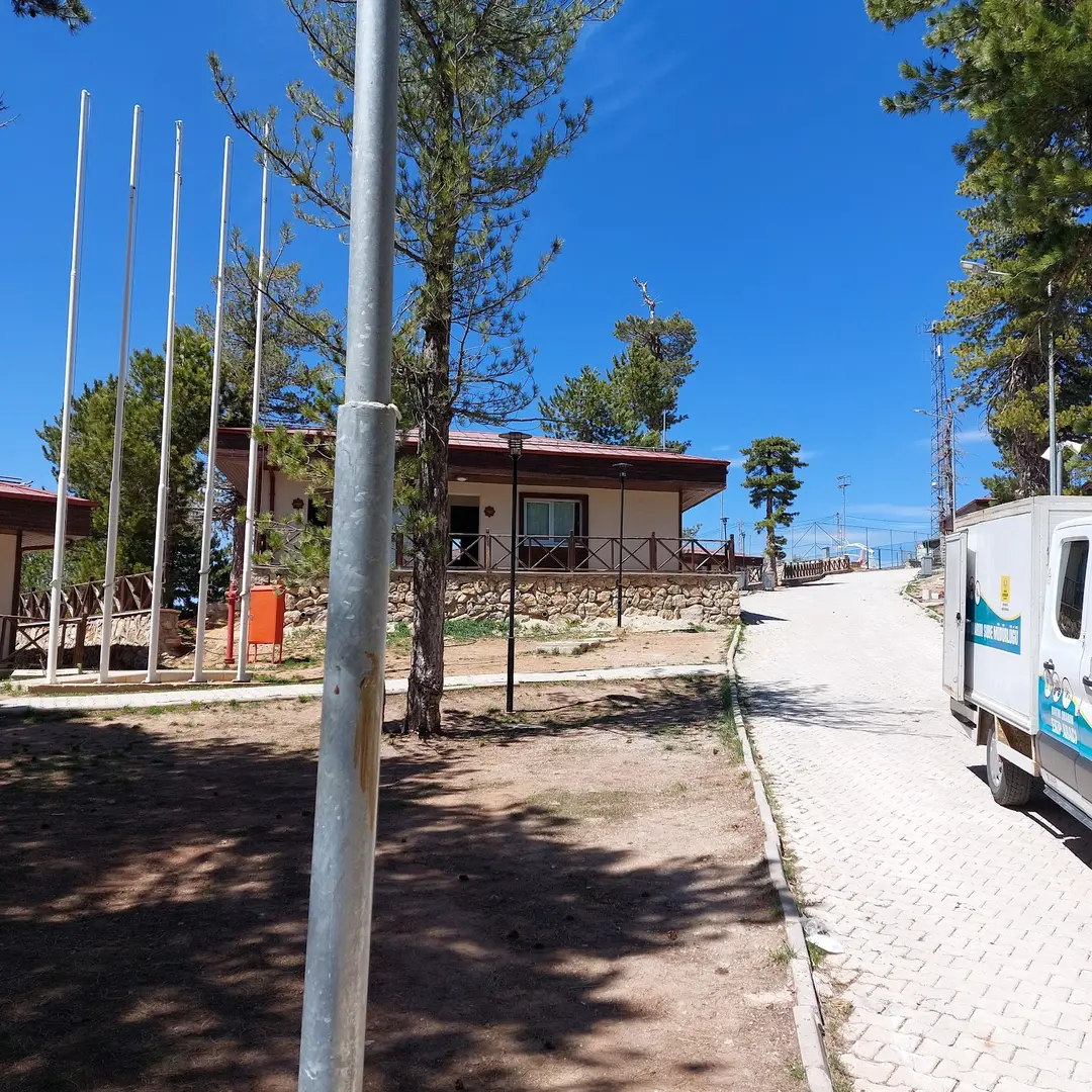 kible kayasi — Konya — küçük resim 4