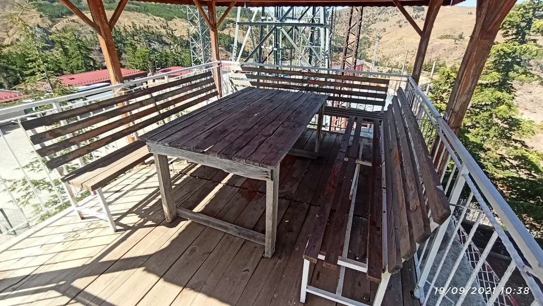 kible kayasi — Konya — küçük resim 8