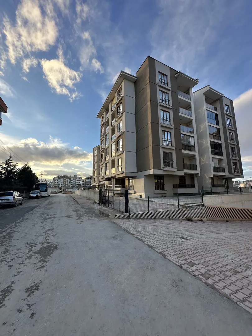 Dogapark — Konya — küçük resim 4