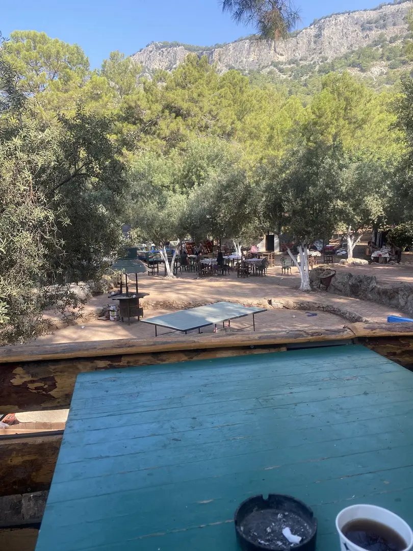 Ölüdeniz Doğa Kampı — Muğla — küçük resim 2