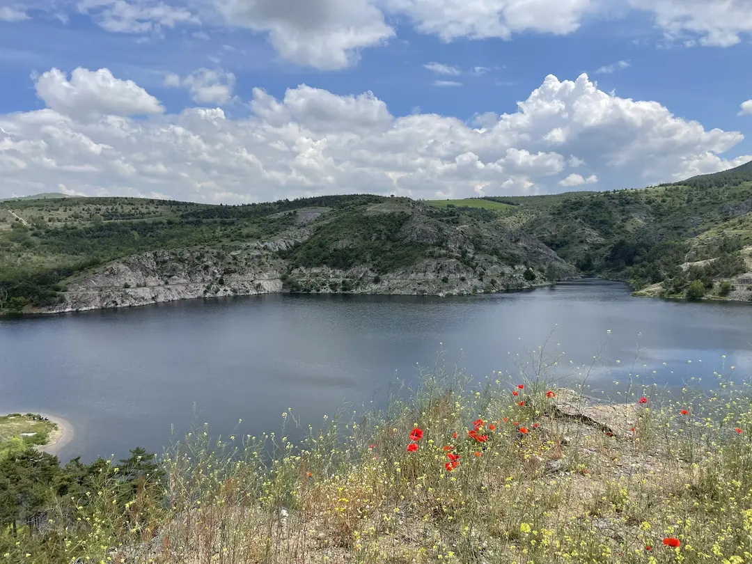 Kopanlar kamp alanı