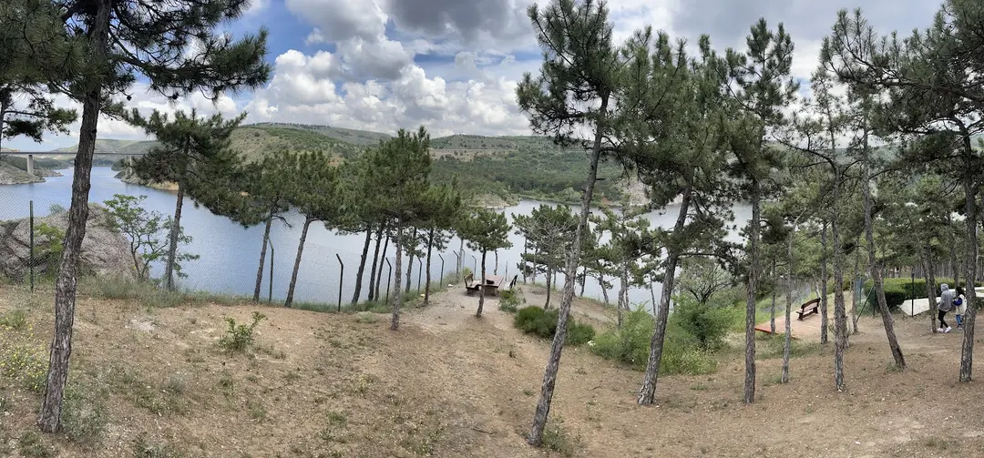 Kopanlar campsite — Ankara — küçük resim 6