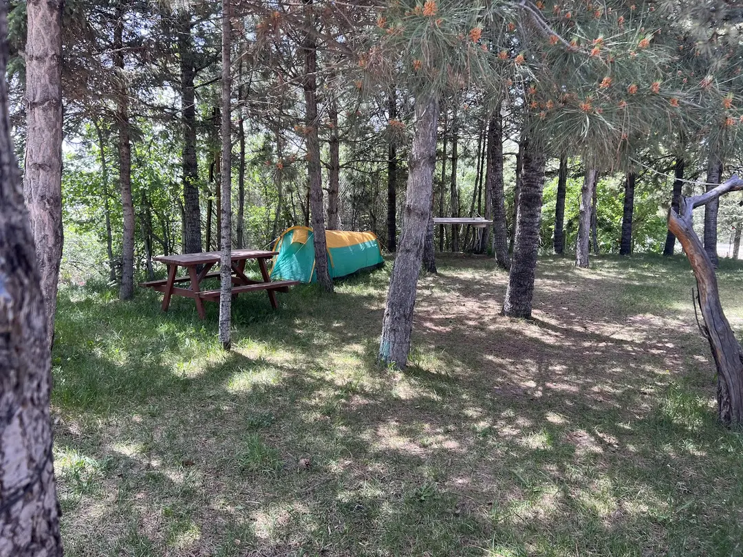 Kazan Karavan und Zeltplatz — Ankara — küçük resim 6