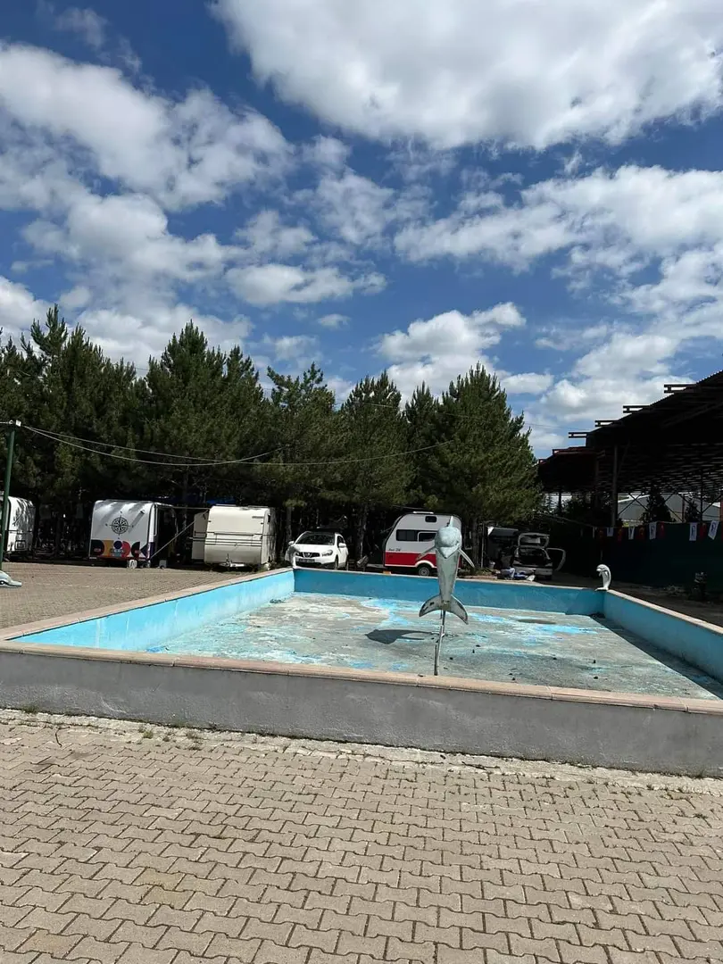 Kazan Karavan und Zeltplatz — Ankara — küçük resim 2