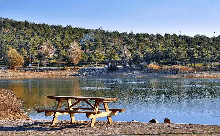 TÜSEB Aziz Sancar Park — Ankara — küçük resim 3