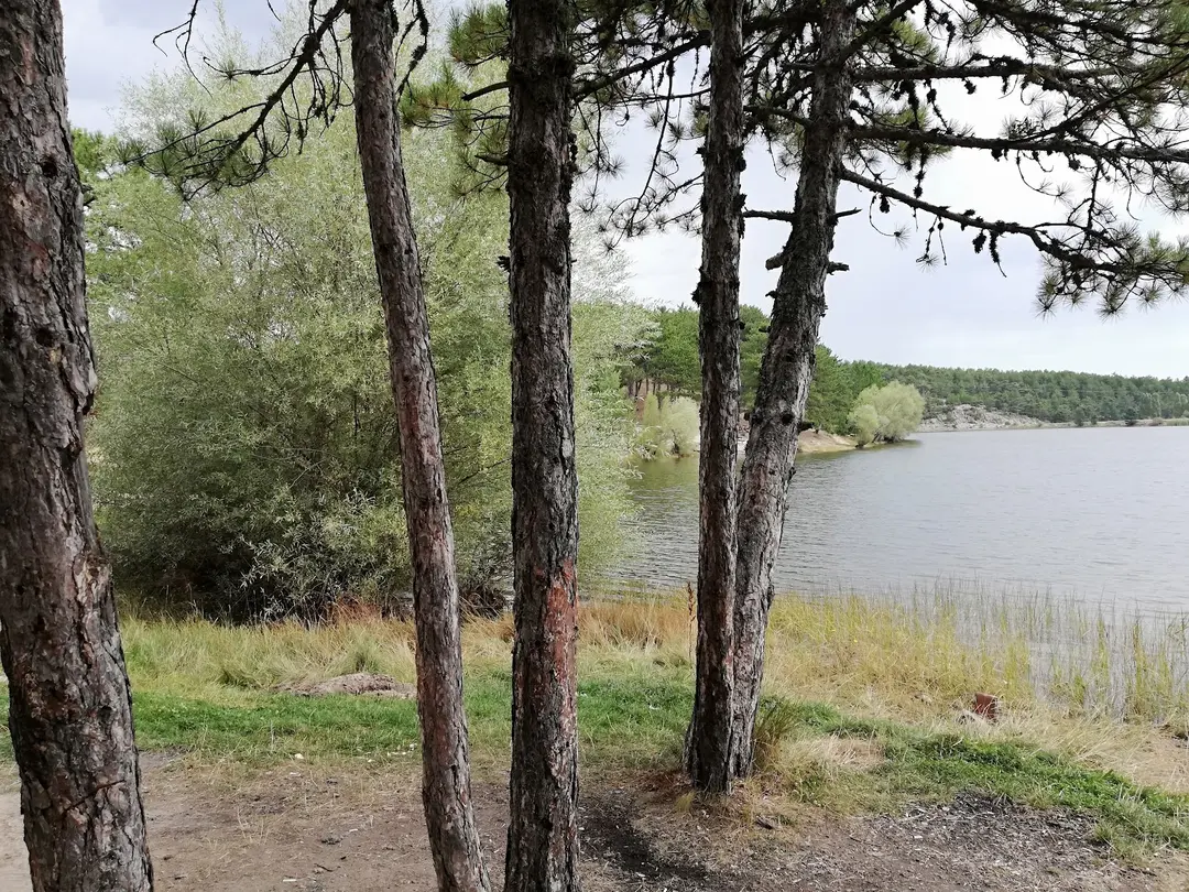 ANKARA CAMP CARAVAN CLUB — Ankara — küçük resim 7