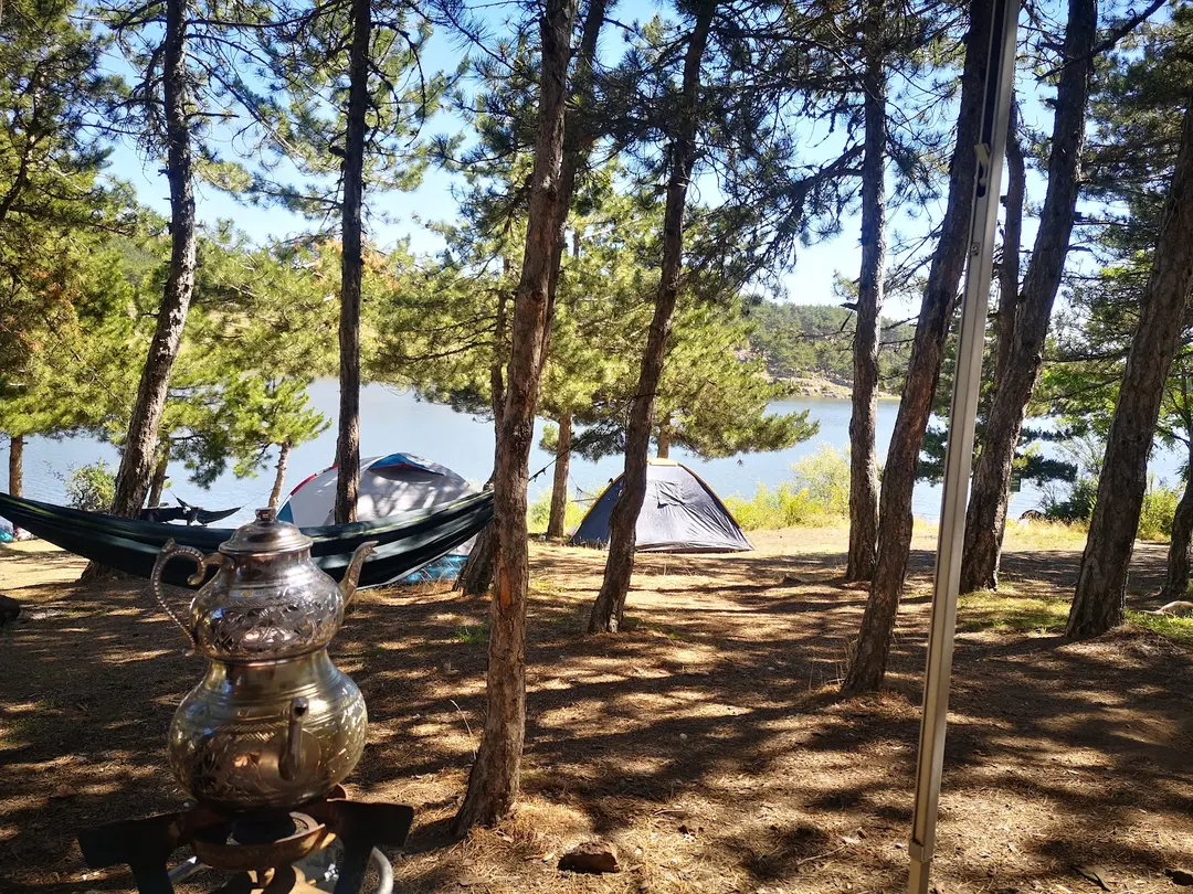 ANKARA KAMP KARAVAN KLUBU