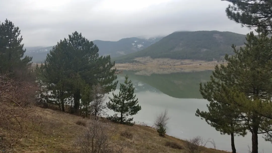 ANKARA CAMP CARAVAN CLUB — Ankara — küçük resim 8