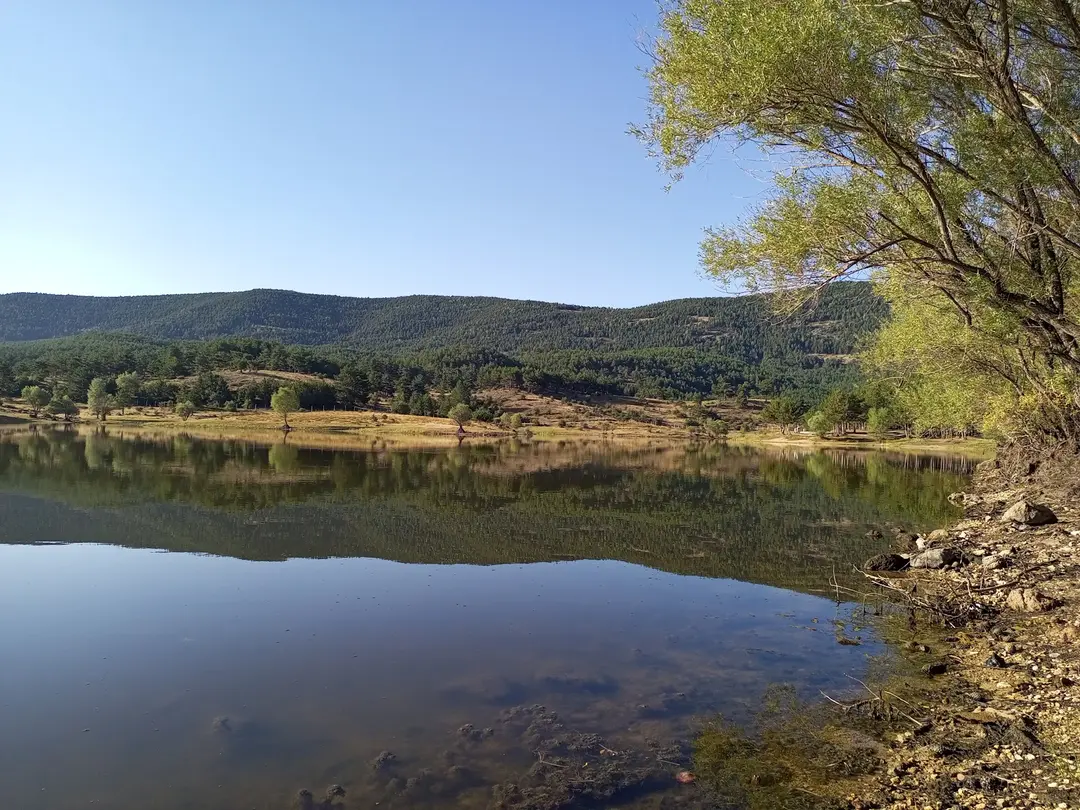 ANKARA CAMP CARAVAN CLUB — Ankara — küçük resim 2