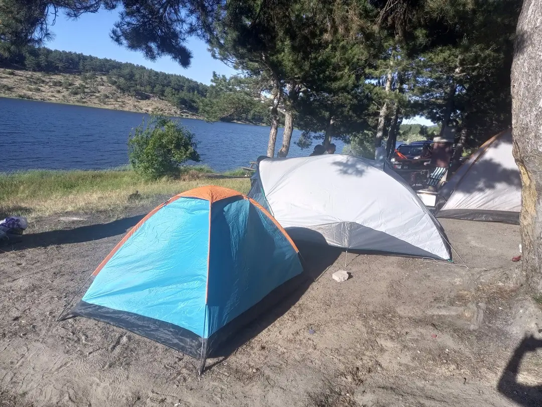 ANKARA CAMP CARAVAN CLUB — Ankara — küçük resim 3