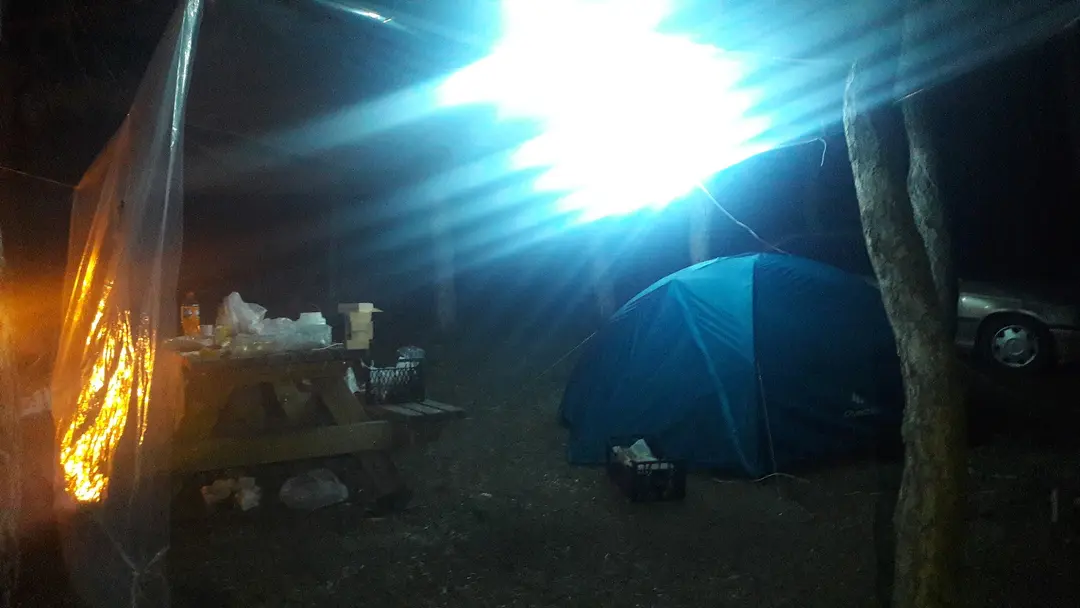 ANKARA CAMP CARAVAN CLUB — Ankara — küçük resim 5