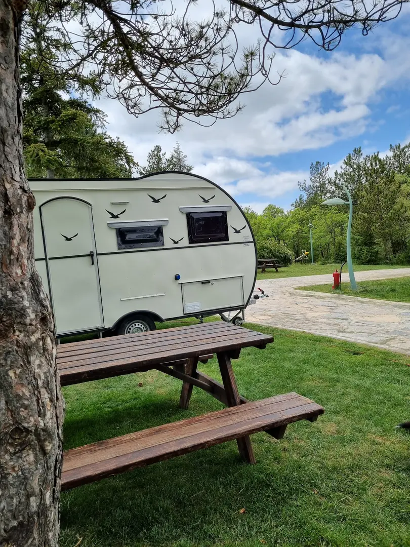 KURTBOĞAZI CARAVAN PARK — Ankara — küçük resim 7
