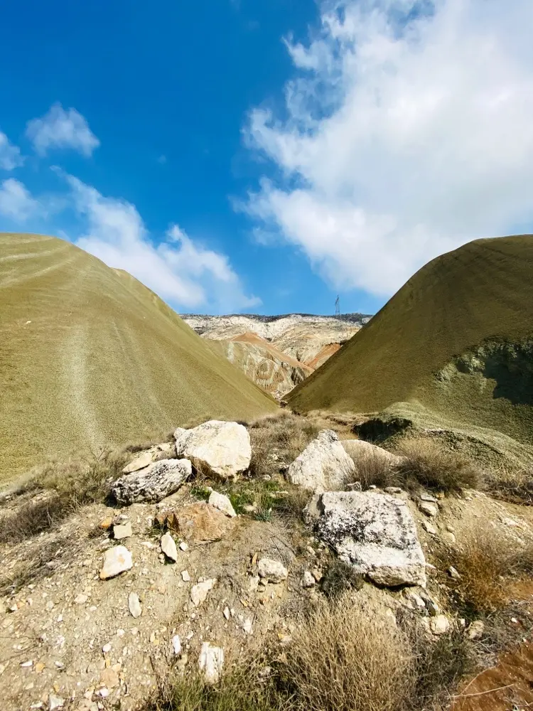 Camping Caravane Çayırhan (CAMPING GRATUIT) — Ankara — küçük resim 5
