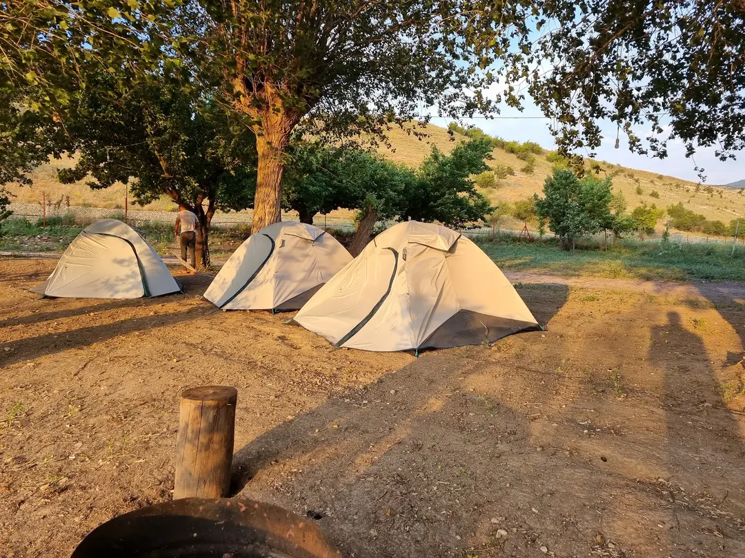 No9 Camping — Ankara — küçük resim 3
