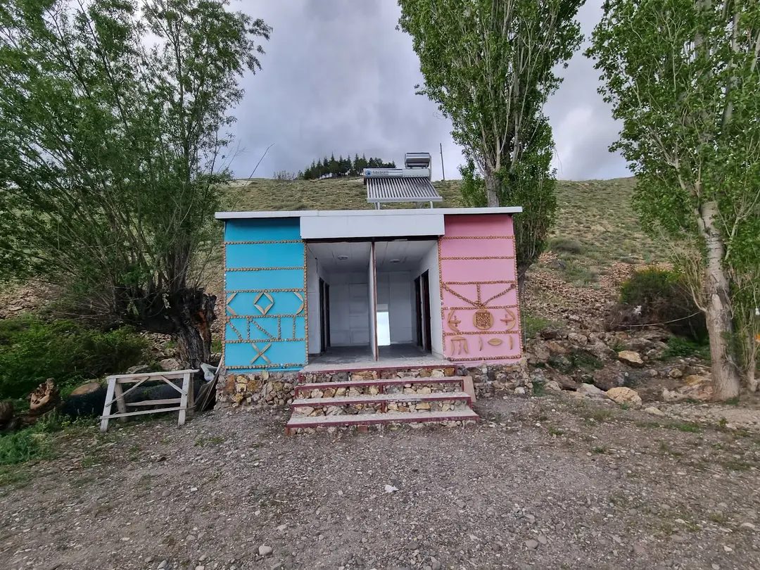 No9 Camping — Ankara — küçük resim 5