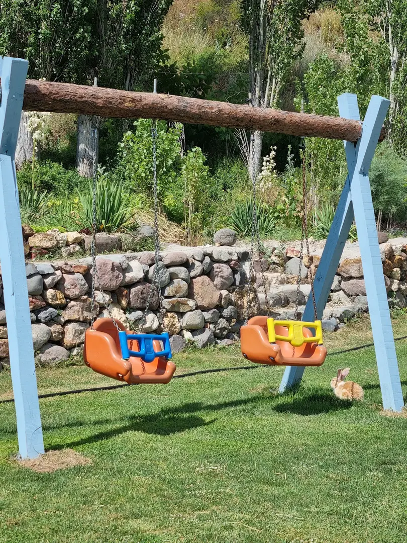No9 Camping — Ankara — küçük resim 7