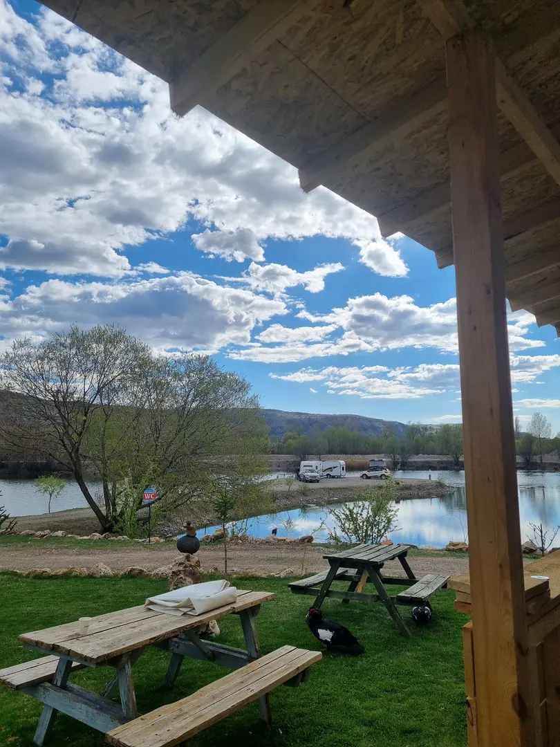 No9 Camping — Ankara — küçük resim 9