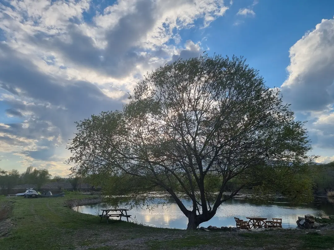 No9 Camping — Ankara — küçük resim 10