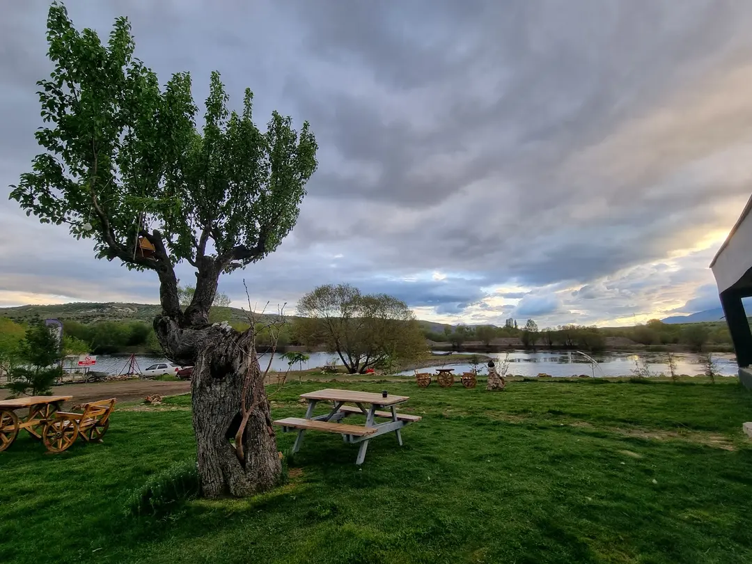 No9 Camping — Ankara — küçük resim 4