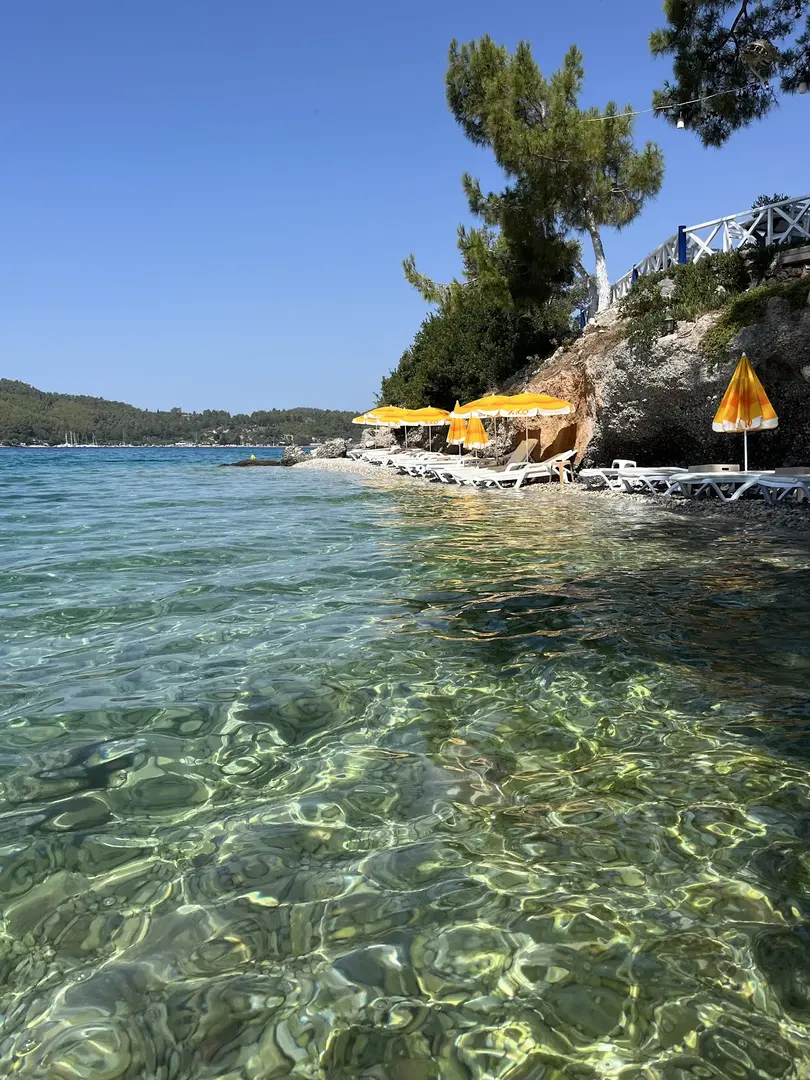Iste Bu Beach Mocamp — Muğla — küçük resim 3