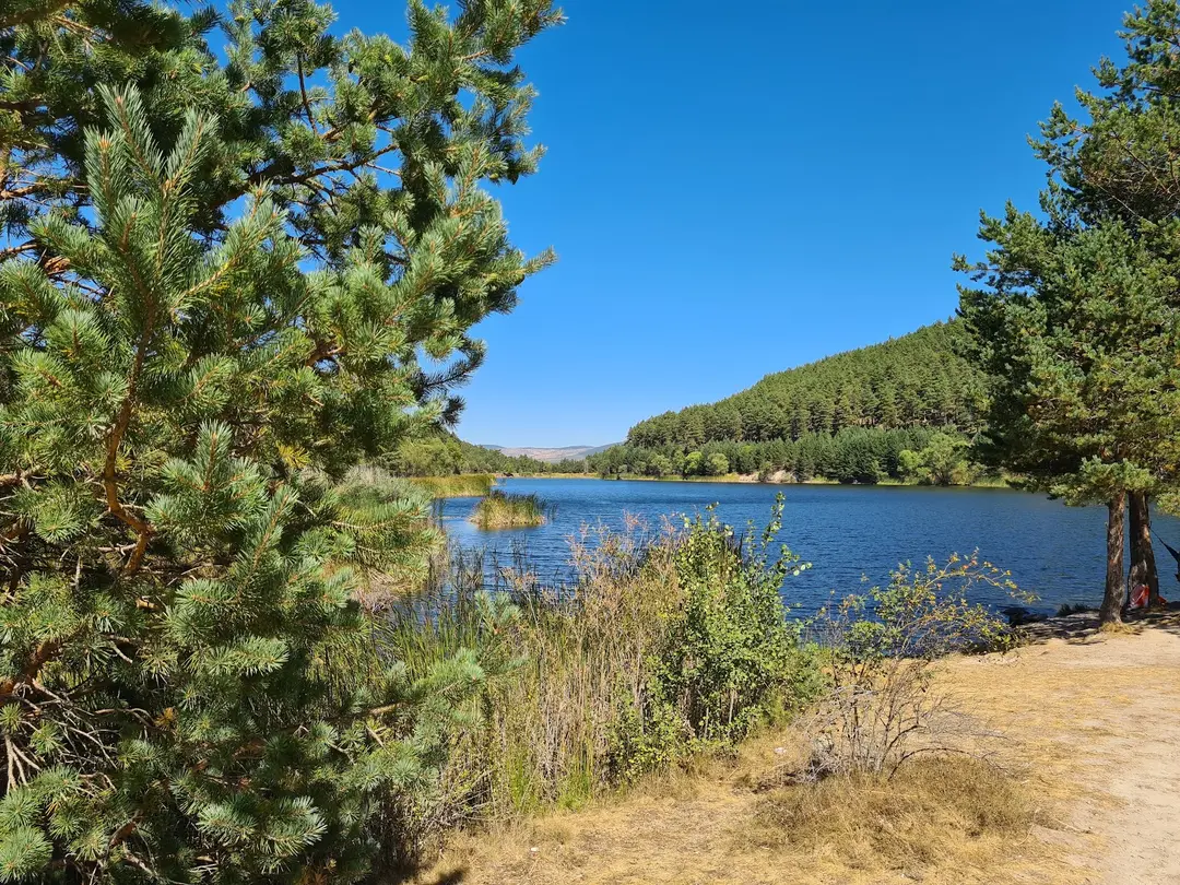 Parco Naturale di Çamkoru e Area Campeggio — Ankara — küçük resim 8