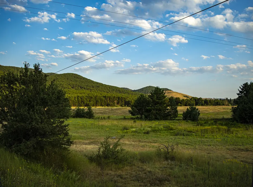 Parco Naturale di Çamkoru e Area Campeggio — Ankara — küçük resim 10