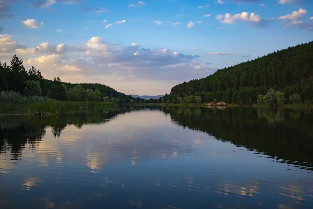 Parco Naturale di Çamkoru e Area Campeggio — Ankara — küçük resim 2