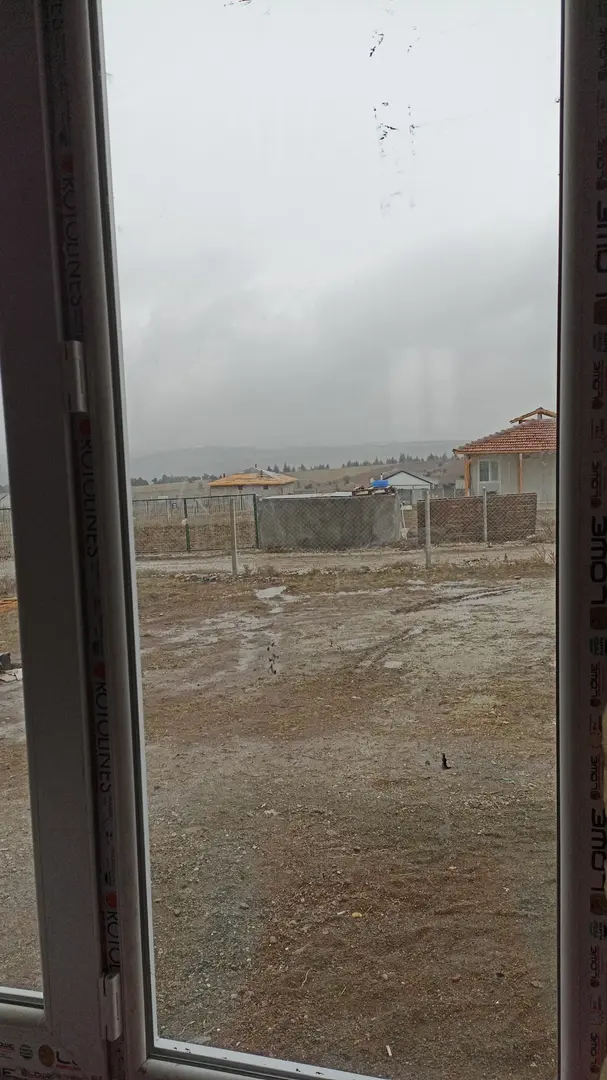 el lugar de tres letras — Ankara — küçük resim 2