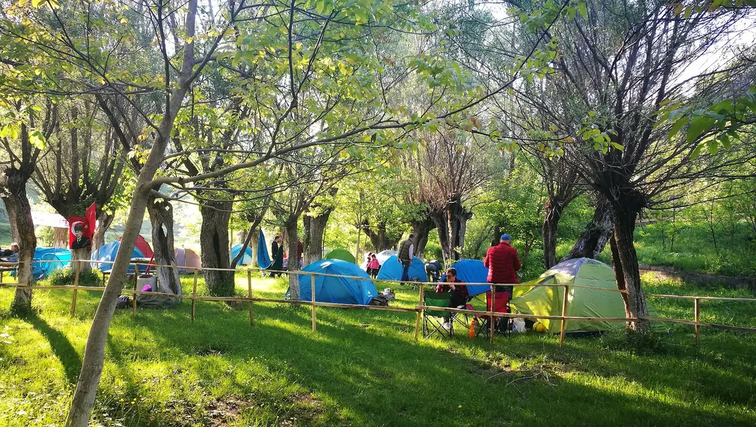 Çitköy Alakamp — Ankara — küçük resim 10