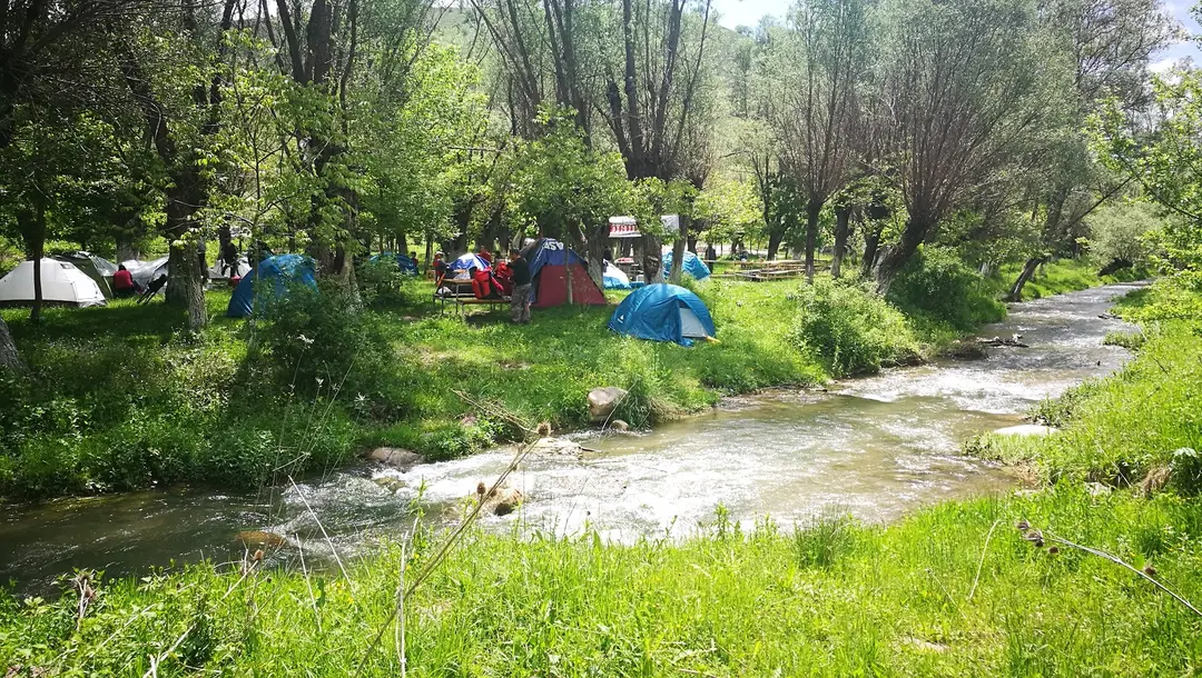 Çitköy Alakamp — Ankara — küçük resim 7
