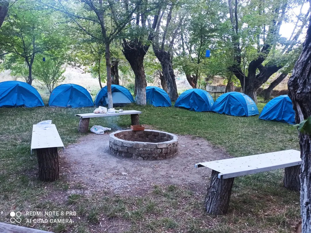 Çitköy Alakamp — Ankara — küçük resim 8