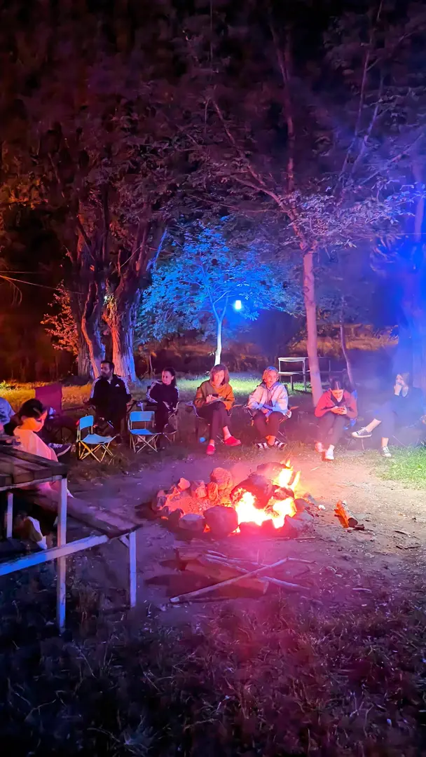 Çitköy Alakamp — Ankara — küçük resim 2